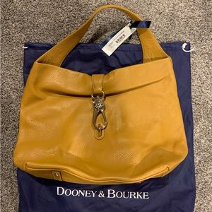 Dooney and Bourke purse